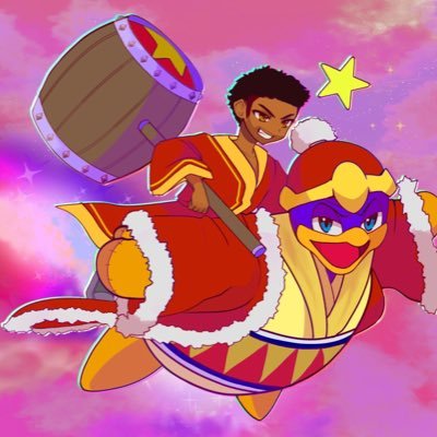 chill duder/ NorCal SSBU Best King Dedede | put one in the air 😙💨 then BAIR