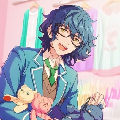 あすま🍀👓さんのプロフィール画像