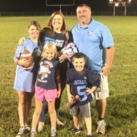 Chad Martin (@coachmartin24) 's Twitter Profile