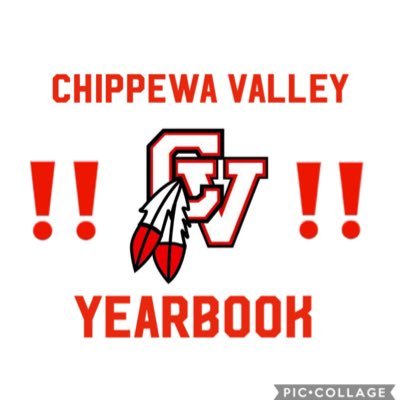 This is the Official Yearbook Page for CVHS | We are here to bring updates and news about our yearbook to our Big Red Family | https://t.co/MulZl9Rrri