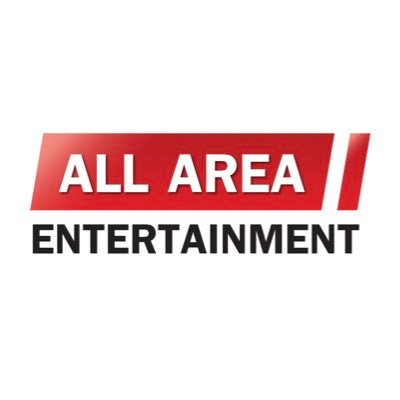 All Area Entertainmentさんのプロフィール画像