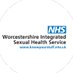 Worcestershire Integrated Sexual Health Service (@HWHCT_WISH) Twitter profile photo