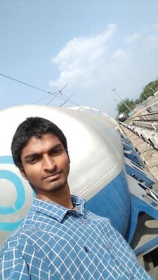 Damodhar918's profile picture. 