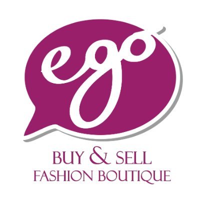 Ego Buy & Sell Fashion Boutique ~ Norwich ~ Training store for @norwichcollege students.