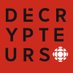 Décrypteurs (Radio-Canada) (@Decrypteurs_RC) Twitter profile photo