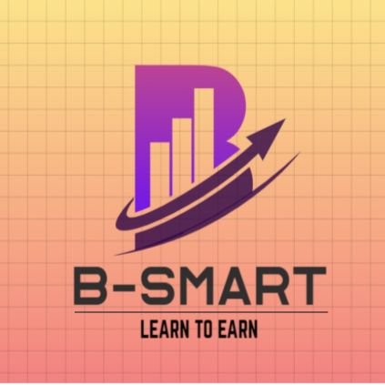 BLearntoearn's profile picture. We make you analyse STOCK MARKET by using Fundamental & Technical theory leading to SMARTLY EARNING ₹