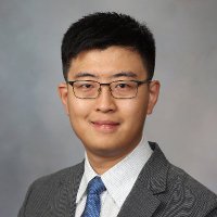 Yanshan Wang, PhD, FAMIA (@yanshan_wang) 's Twitter Profile