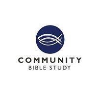 Community Bible Study - San Antonio Northwest - @CBS_SANW Twitter Profile Photo