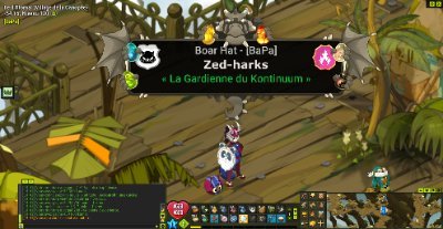 TempusTomy's profile picture. Joueur de dofus sur Mériana
En quête de Kamas et de Succès 
Bientôt les 18k succès 17 664/18 000
Forgemage chevronné