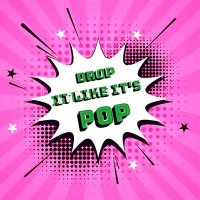 Drop It Like It's Pop- A Pop Culture Critique Blog(@DLIPblog) 's Twitter Profile Photo