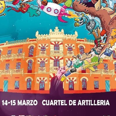 Jornadas lúdicas en Murcia. Saneando el ocio en familia. #MurciaJuega