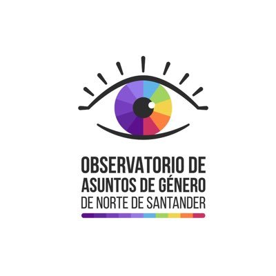 Somos un centro de investigación y producción de información en feminismos y asuntos de género en Norte de Santander💜 #RelatandoDesdeLosFeminismos🧾