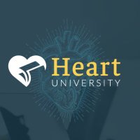 HeartUniversity.org(@heartuni_org) 's Twitter Profile Photo