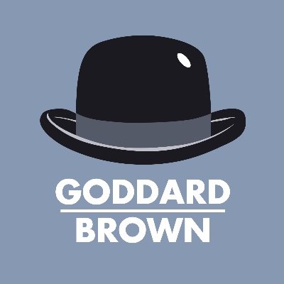 GoddardBrown Profile Picture