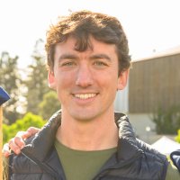 Evan Rose (@evankrose) 's Twitter Profile