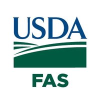 Foreign Ag Service (@usdaforeignag) 's Twitter Profile