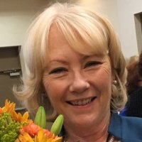 Barbara Cherry - @Cherrylubbock Twitter Profile Photo