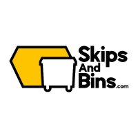SkipsAndBins(@skipsandbins) 's Twitter Profile Photo