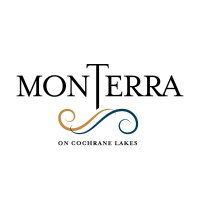 MonTerra on Cochrane Lakes (@live_monterra) 's Twitter Profile