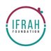 Ifrah Foundation (@IfrahFoundation) Twitter profile photo