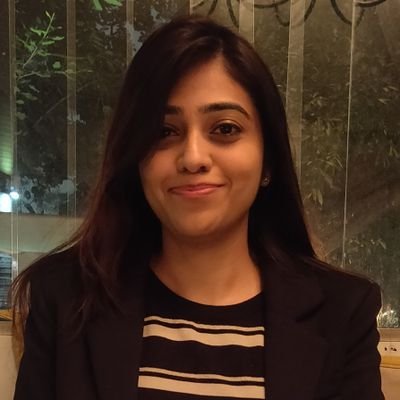 Khush_Here2Lrn's profile picture. MYP - I&S Teacher