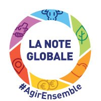 La Note Globale(@LaNoteGlobale) 's Twitter Profile Photo