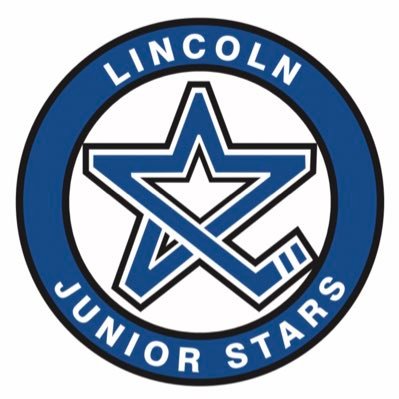 Official Twitter account of the Lincoln Junior Stars. The Lincoln Jr. Stars is a High School hockey team that competes in the Midwest High School Hockey League.