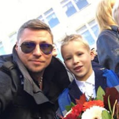 Albertmanson5's profile picture. I love spending time with my family