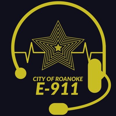 24 hour, emergency communications center for the City of Roanoke.