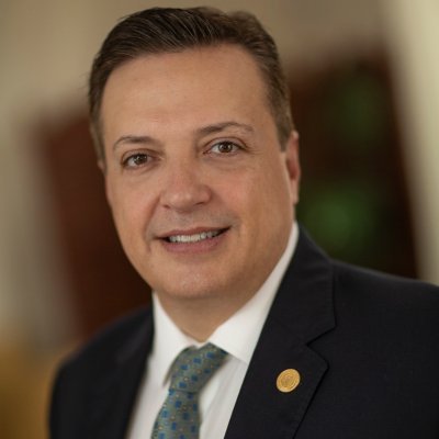 Luis Alegre Salazar, hijo, padre de familia, empresario, Diputado Federal 2018-2021 de la LXIV Legislatura #QR #Morena