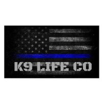 K9LifeCo.(@K9LifeCo1) 's Twitter Profile Photo