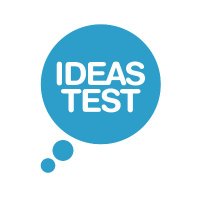 Ideas Test (@ideastest) 's Twitter Profile Photo Ideas Test (@ideastest) 's Twitter Profile Photo