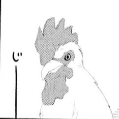 gesu_npa's profile picture. 働きたくない…