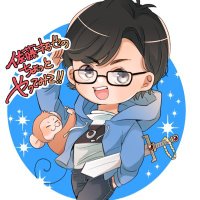 佐藤拓也のちょっとやってみて！！(@cyottaku) 's Twitter Profile Photo