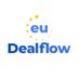Dealflow.eu (@dealfloweu) Twitter profile photo Dealflow.eu (@dealfloweu) Twitter profile photo