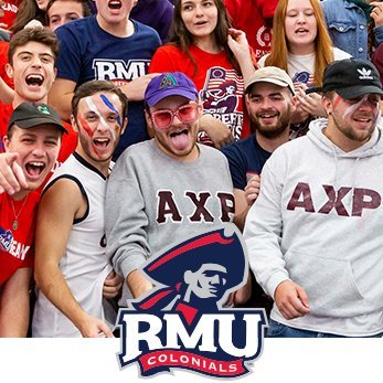 RMUGreekLife Profile Picture