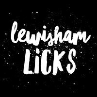 Lewisham Licks(@LewishamLicks) 's Twitter Profile Photo