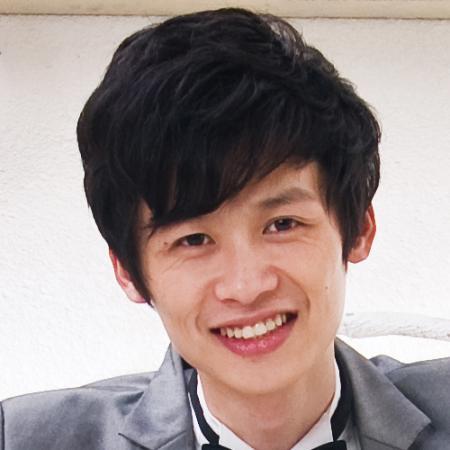 ShiYuanmin's profile picture. Programmer, RCUEI