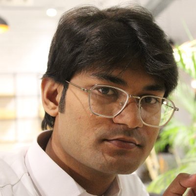 space enthusiastic || curious researcher || Implementing AI in Medicine || Dow Grad 🎓