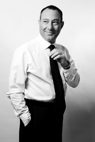 theotherwossy's profile picture. 