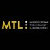 Microsystems Technology Laboratories (@microsystechlab) Twitter profile photo