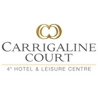 Carrigaline Court Hotel(@carrigcourt) 's Twitter Profile Photo