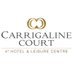 Carrigaline Court Hotel (@carrigcourt) Twitter profile photo