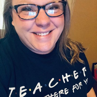 Kindergarten Teacher at CES!