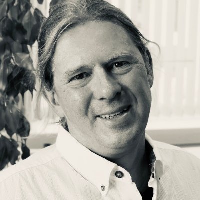 MatthiasHoeper's profile picture. ... und die Zukunft beginnt jetzt!