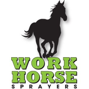 WorkHorse Sprayers® is a comprehensive line of Lawn, Garden and Small Acreage Maintenance Sprayers for the Home and Landowner. Sizes 5 gallon to 60 gallon.