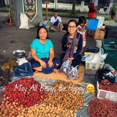 siskanau's profile picture. May All Beings Be Happy🤗🌹💛