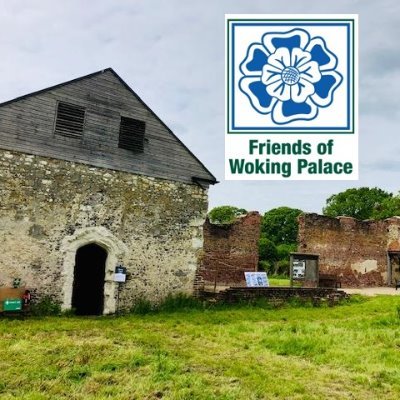 Friends of Woking Palace is a registered charity, whose objective is to preserve and promote the entire Woking Palace site for future generations.