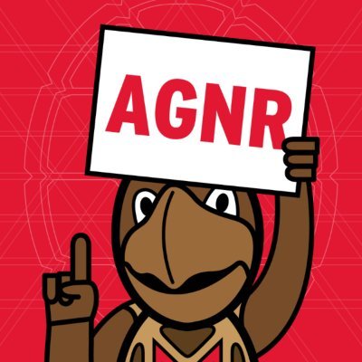 UMD AGNR