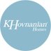 K. Hovnanian Homes (@khov) Twitter profile photo K. Hovnanian Homes (@khov) Twitter profile photo